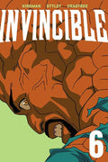 Invincible Volume 06 image 0