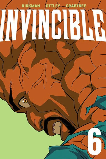 Invincible Volume 06 image 0