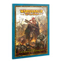 ARCANE JOURNAL : THE RAZING OF WESTERLAND image 0