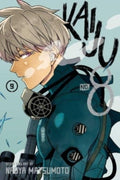 Kaiju no. 8 Vol 09 image 0