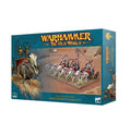 TOMB KINGS OF KHEMRI : SKELETON CHARIOTS image 0