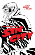 Sin City Vol 6 image 0