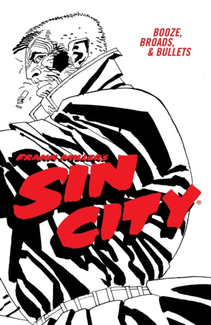 Sin City Vol 6 image 0
