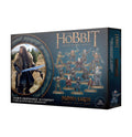 THORIN OAKENSHIELD & COMPANY image 0