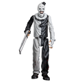 Terrifier - Giant Size 12 inch Art The Clown image 0