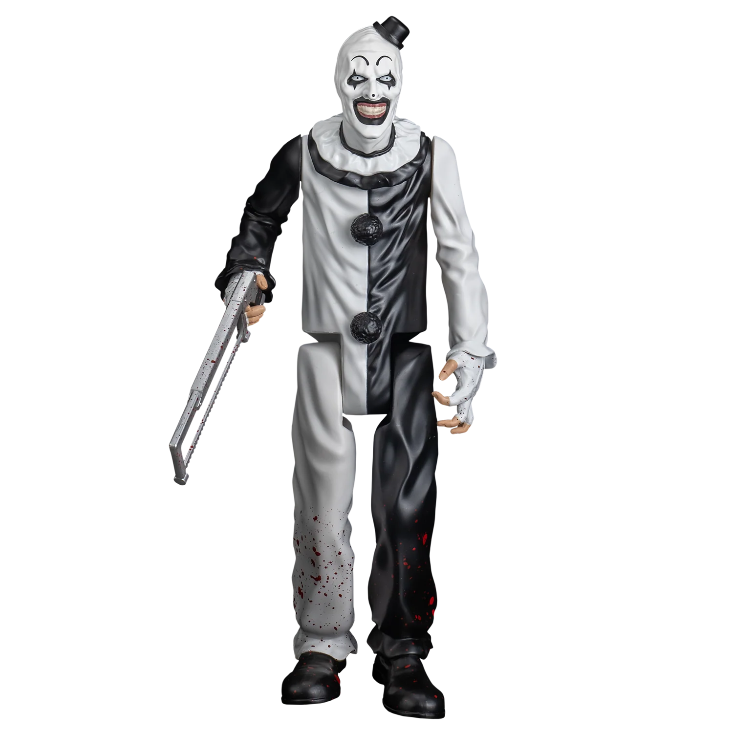Terrifier - Giant Size 12 inch Art The Clown image 0