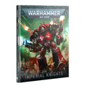 CODEX : IMPERIAL KNIGHTS image 0