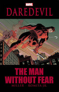 Daredevil : The Man without Fear image 0