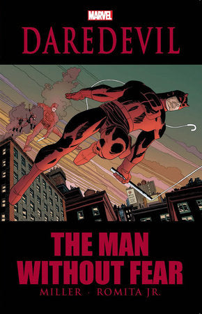 Daredevil : The Man without Fear image 0