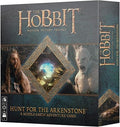 Hobbit hunt for the Arkenstone image 0
