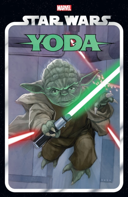 Star Wars - Yoda image 0