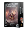 Horus Heresy : Thousand Sons Azhek Ahriman image 0