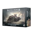 HORUS HERESY : SOLAR AUXILIA DRACOSAN image 0