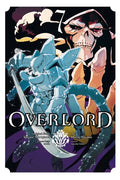 Overlord Vol 07 image 0