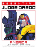 Judge Dredd : America image 0