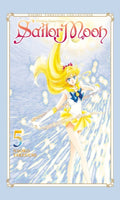 Sailor Moon - Naoko Takeuchi Collection Vol 05 image 0
