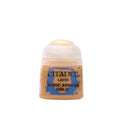 Layer - Auric Armour Gold 12ml image 0