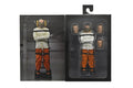 SILENCE OF THE LAMBS - DR. HANNIBAL LECTER (MASKED) 7" SCALE ACTION FIGURE image 0