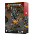 ORRUK WARCLANS : BOSSROKK TOWER image 0