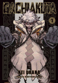 Gachiakuta Vol 01 image 0