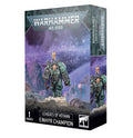 LEAGUES OF VOTANN : EINHYR CHAMPION image 0