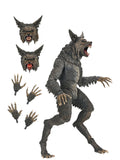 THE HOWLING – ULTMATE WEREWOLF  7″ SCALE ACTION FIGURE image 0