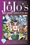 JoJo's Bizarre Adventure: Part 4 Diamond Is Unbreakable, Vol. 05 image 0