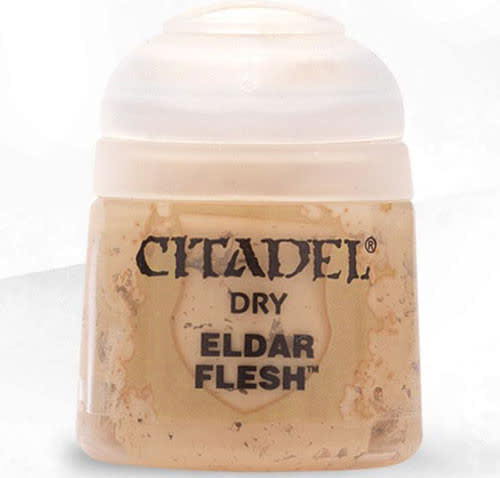 Dry - Eldar Flesh 12ml image 0