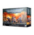 Space Marines - Bladeguard Veterans image 0
