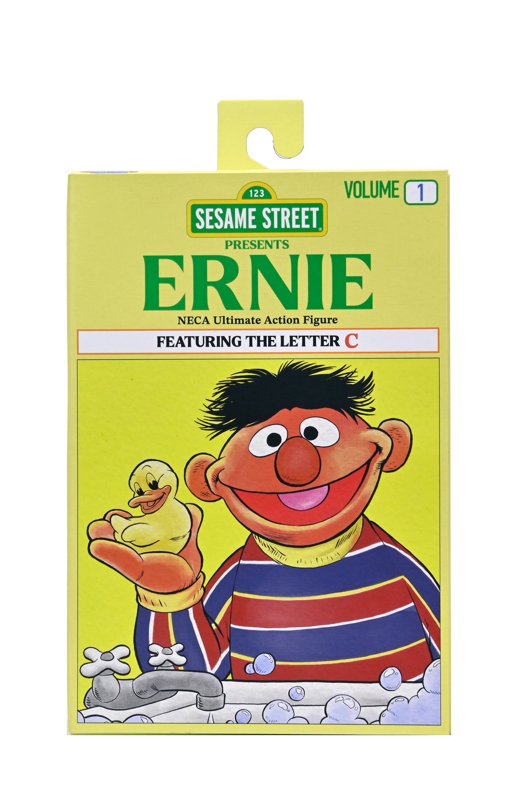 Sesame Street : Ultimate Ernie image 1