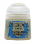 Layer - Nurgling Green 12ml image 0
