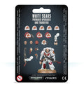 White Scars Primaris Upgrades & Transfers image 0