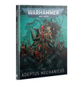 CODEX : ADEPTUS MECHANICUS image 0