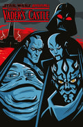 Star Wars Adventures : Return To Vader's Castle image 0