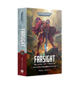 FARSIGHT: BLADE OF TRUTH (PB) image 0