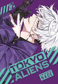 Tokyo Aliens Vol 02 image 0