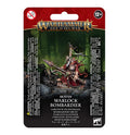 Skaven Warlock Bombardier image 0