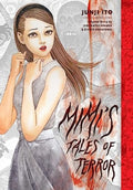 Mimi's Tales of Terror image 0