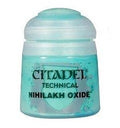 Technical - Nihilakh Oxide image 0