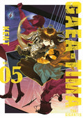 GAEA-TIMA the Gigantis 05 image 0