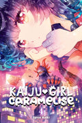 Kaiju Girl Caramelise Vol 04 image 0