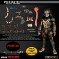 One : 12 Collective Predator - Mezco image 0