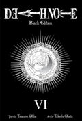 Death Note Black Edition, Vol 6 image 0
