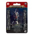 Daughters of Khaine : High Gladiatrix image 0