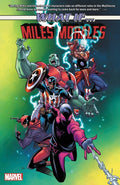 What If...? Miles Morales
 image 0
