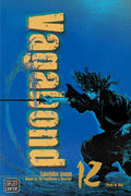 Vagabond (VIZBIG Edition) Vol 12 image 0