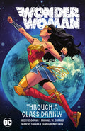 Wonder Woman - Through a Glass Darkly image 0