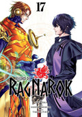 Record of Ragnarok Vol 17 image 0