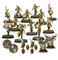Wood Elf Blood Bowl Team – Athelorn Avengers image 0