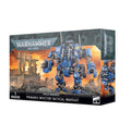 Space Marines - Invictor Tactical Warsuit image 0